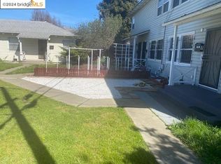146 W Chanslor Ave, Richmond, CA 94801