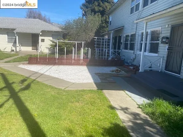 146 W Chanslor Ave, Richmond, CA 94801