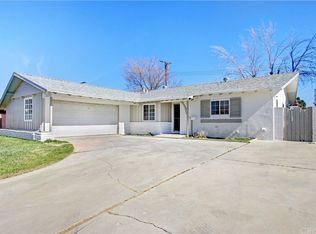 44910 18th St W, Lancaster, CA 93534