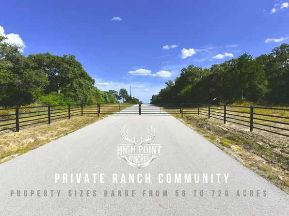 Ranch Road Off Cres #405, Lexington, TX 78947