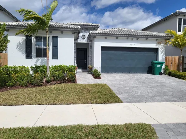 16343 SW 290th St, Homestead, FL 33033