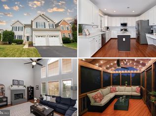 25454 Gimbel Dr, Chantilly, VA 20152