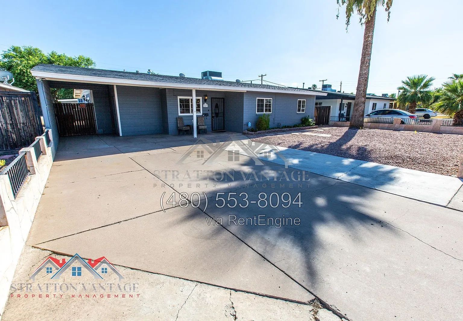 4 bed, 2.0 bath, 1640 sqft, $2,195 — Photo 1