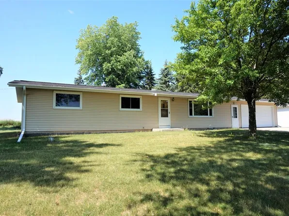 3925 County Road KK, Port Washington, WI 53074