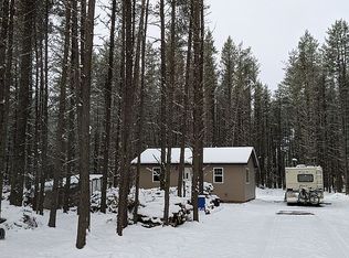 8670 County Rd, Ishpeming, MI 49849