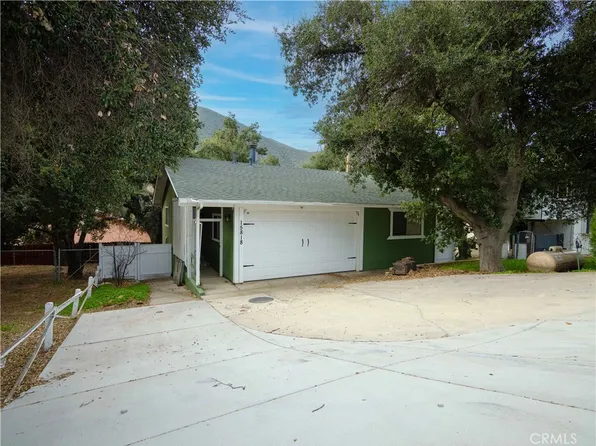 15818 Calle El Capitan, Santa Clarita, CA 91390