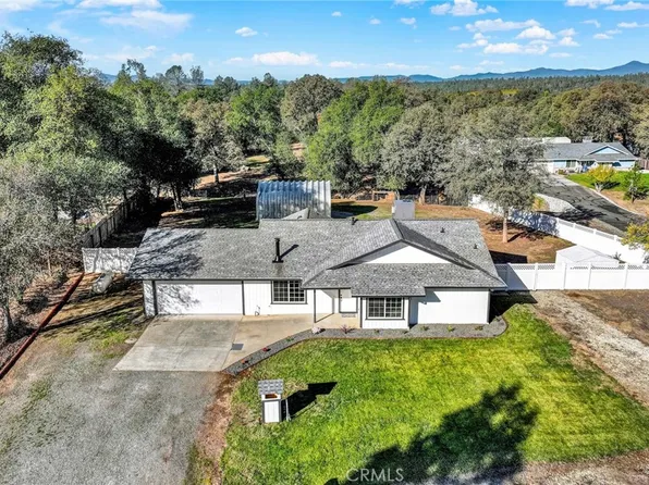 18315 Shelter Haven Ct, Cottonwood, CA 96022