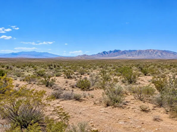 Sparks Ranch Rd, Sierra Blanca, TX 79851