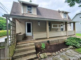 908 W Bald Eagle Ave S, Williamsport, PA 17702