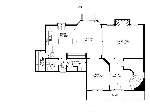 3rd image of this home