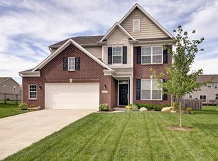 13938 Northcoat Pl, Fishers, IN 46038