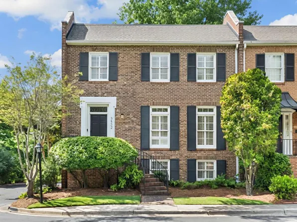 3532 Paces Pl NW, Atlanta, GA 30327