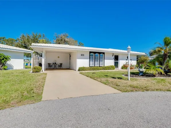 521 Circlewood Dr #Q-11, Venice, FL 34293