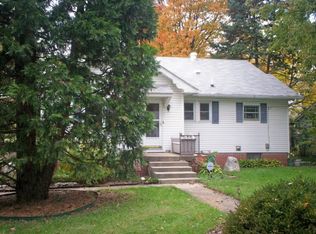 6407 N Michigan Rd, Indianapolis, IN 46268