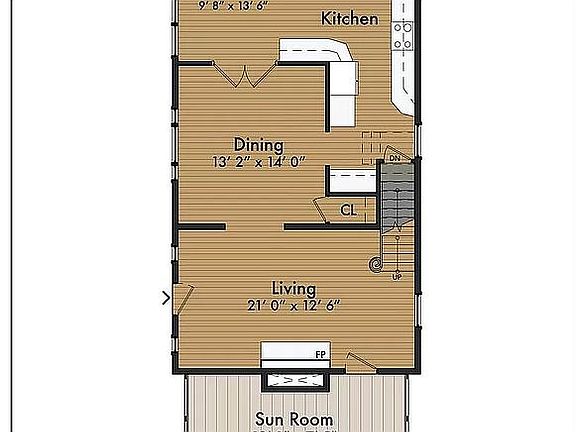 4th image of this home