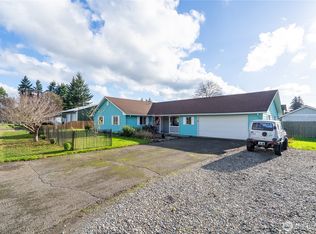 404 W Roanoke Street, Centralia, WA 98531