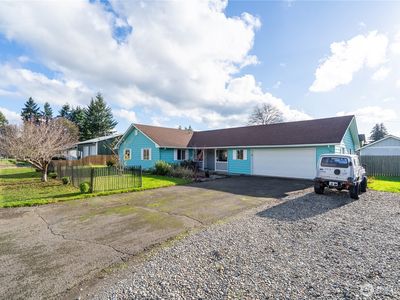 404 W Roanoke Street, Centralia, WA, 98531