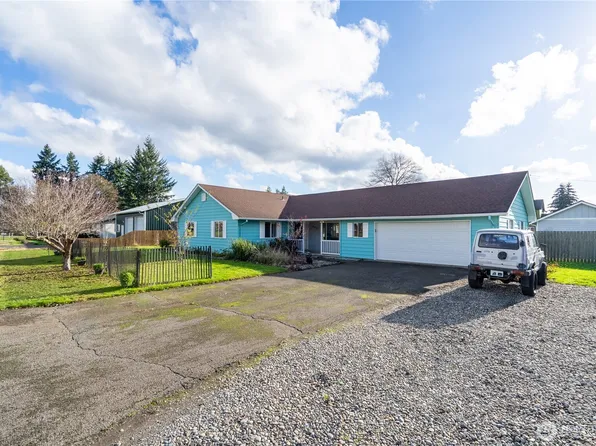 404 W Roanoke Street, Centralia, WA 98531