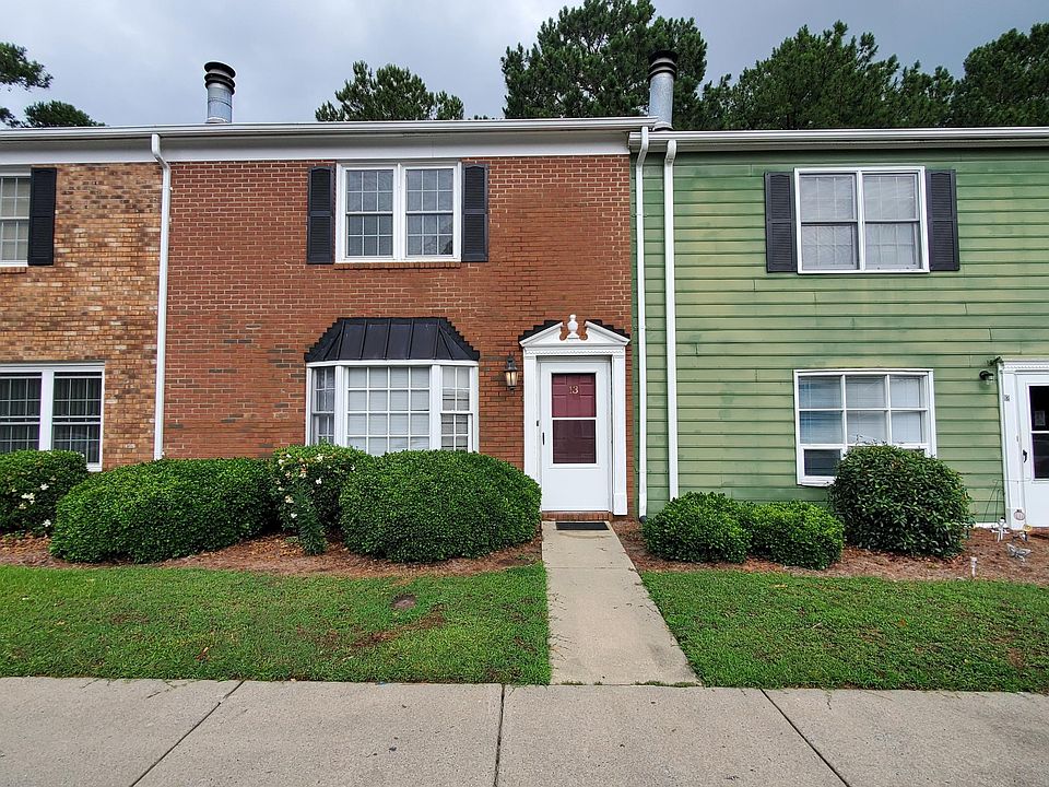 1st image of 102 David Dr #13F