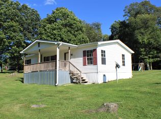 12074 Seneca Trl, Buckeye, WV 24924