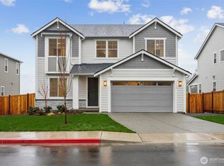 10679 Treasure Dr NW #114, Silverdale, WA 98383
