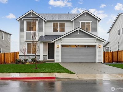 10679 Treasure Drive NW #114, Silverdale, WA, 98383