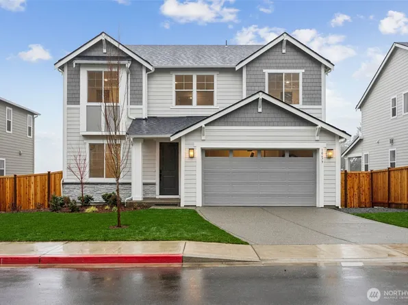 10679 Treasure Drive NW #114, Silverdale, WA 98383