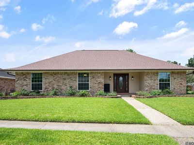 4910 Woodlyn Dr, Baton Rouge, LA, 70816