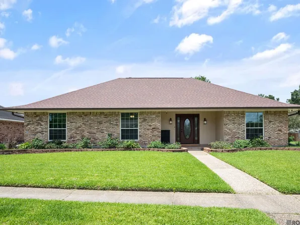 4910 Woodlyn Dr, Baton Rouge, LA 70816