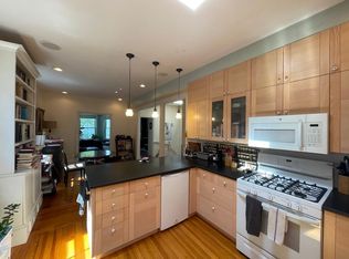 90 Webster St #3, Boston, MA 02128