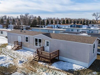1305 Pioneer Trl, Mandan, ND, 58554
