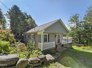 231 Ashmere Rd, Hinsdale, MA 01235