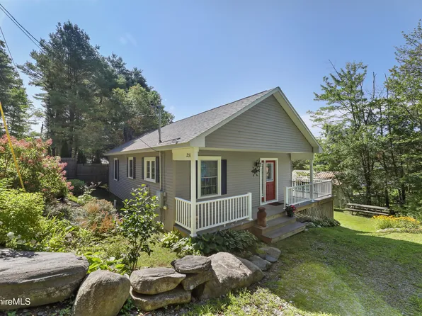 231 Ashmere Rd, Hinsdale, MA 01235