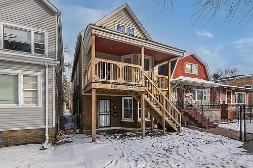 8329 S Kingston Ave #1 Photo 1 8329 S Kingston Ave #1 Photo 1