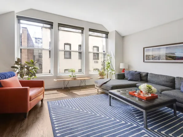 244 West 23rd Street 5A image 2 of 12