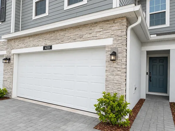 439 Thompson Village Ave, Apopka, FL 32703