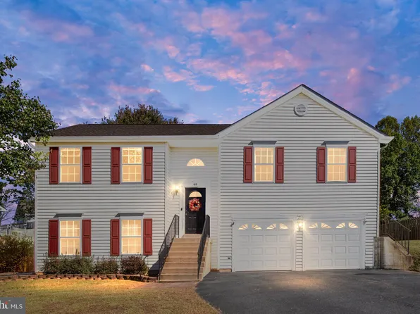 49 Tanterra Dr, Stafford, VA 22556