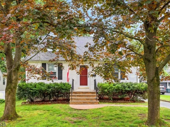 59 James St, Morristown Town, NJ 07960