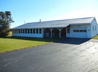 176 Plank Rd, Ellenburg depot, NY 12935