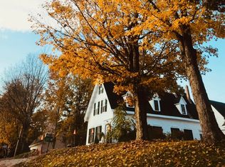 29 Fish Point Rd, Orland, ME 04472