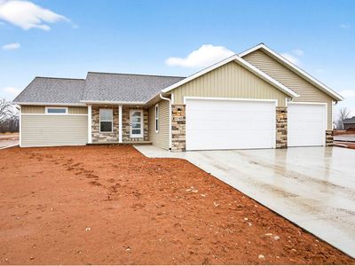 1743 Legacy Ln, Neenah, WI, 54956