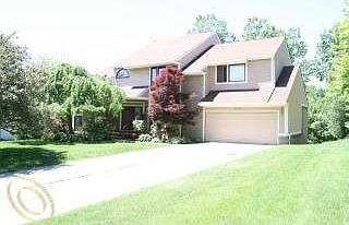 2nd image of 3234 Montmarte Cir