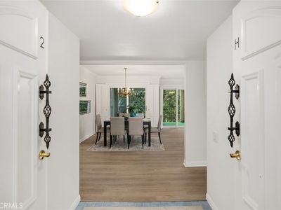 5519 Paseo Del Lago E UNIT 2H, Laguna Woods, CA, 92637