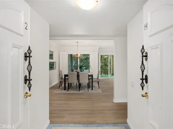 5519 Paseo Del Lago E Unit 2H, Laguna Woods, CA 92637