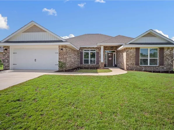 3555 Linda Ct W, Mobile, AL 36695