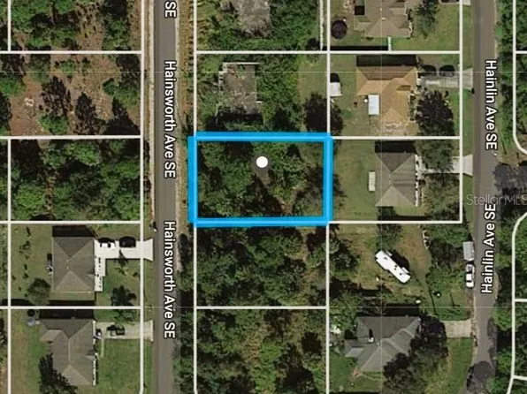 3283 Hainsworth Ave SE #12, Palm Bay, FL 32909