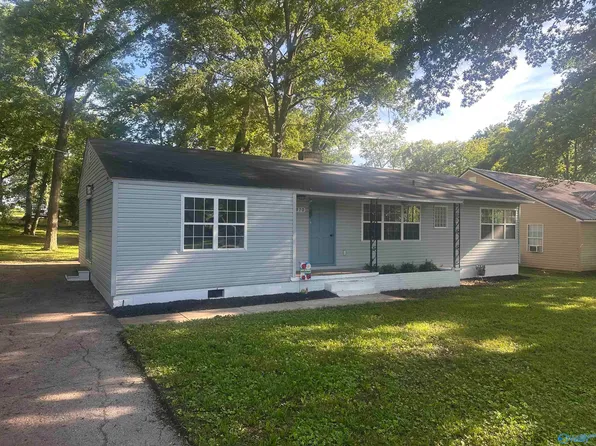 970 Coffey St, Moulton, AL 35650