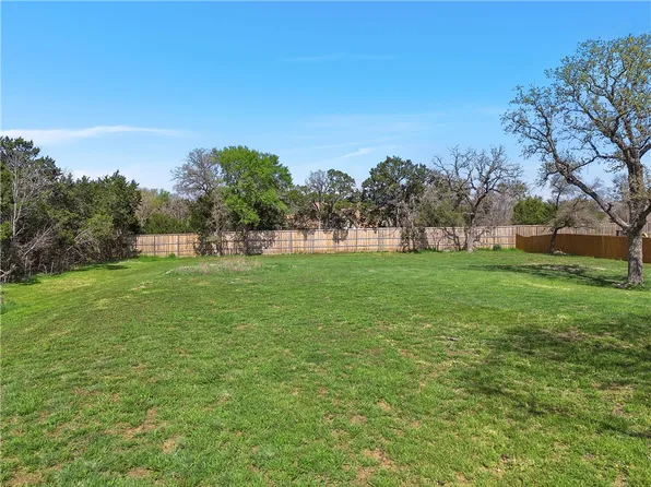 Tbd Sonoma Rdg, China Spring, TX 76633