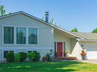 7421 N Hamilton St, Spokane, WA 99208