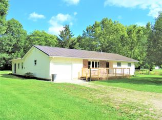 125 Hamilton Ave, Hebron, OH 43025